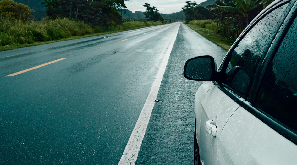 How to drive safely in the rain — Economical Insurance